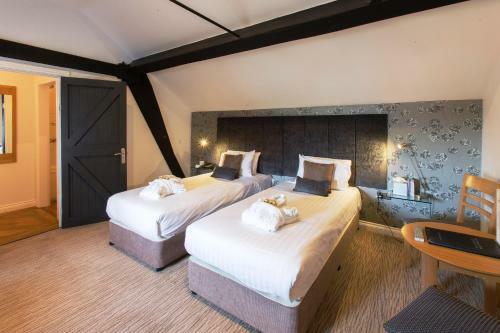 The Mount Hotel