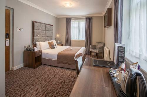 The Mount Hotel