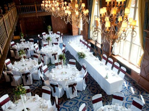 The Mount Hotel