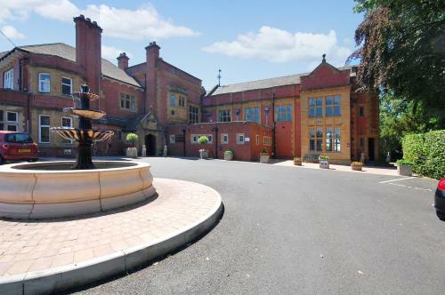 The Mount Hotel