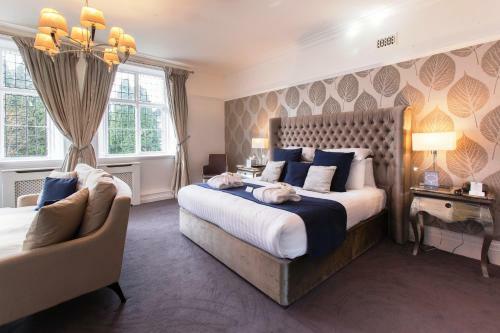 The Mount Hotel
