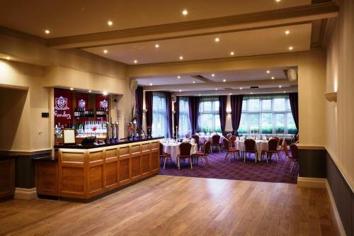 The Mount Hotel