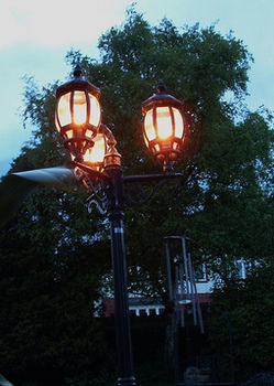 Barons Court Hotel