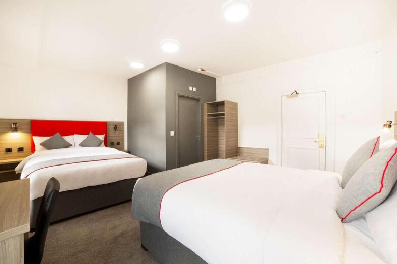 Quality Hotel Wolverhampton