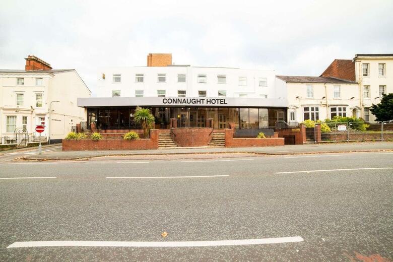 Quality Hotel Wolverhampton