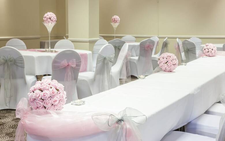 Hotel Holiday Inn Leamington Spa / Warwick