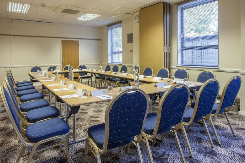 Hotel Holiday Inn Leamington Spa / Warwick