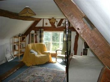 Bed & Breakfast Tachbrook Mallory House