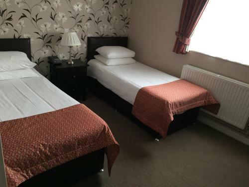 The Angel Hotel