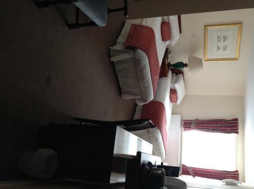 The Angel Hotel