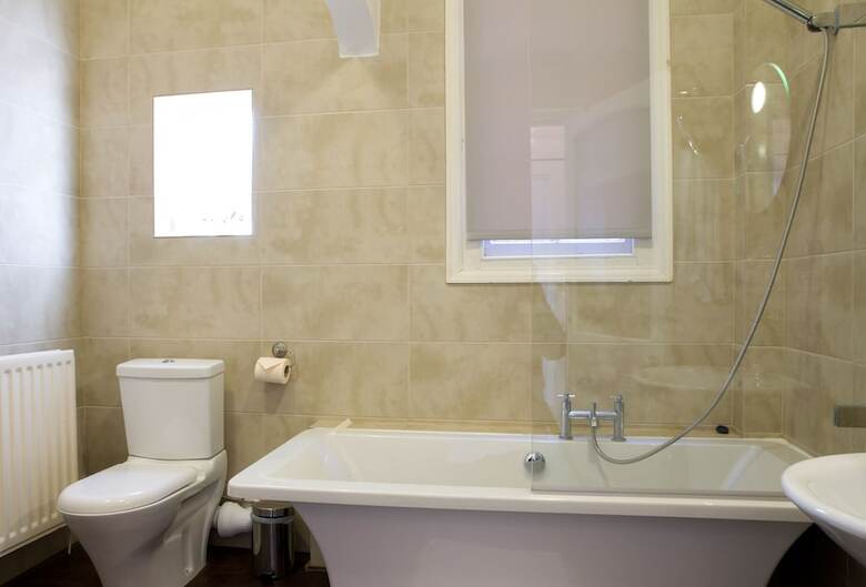 Hostal Victoria Park Lodge