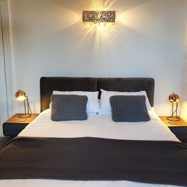 Hostal Victoria Park Lodge