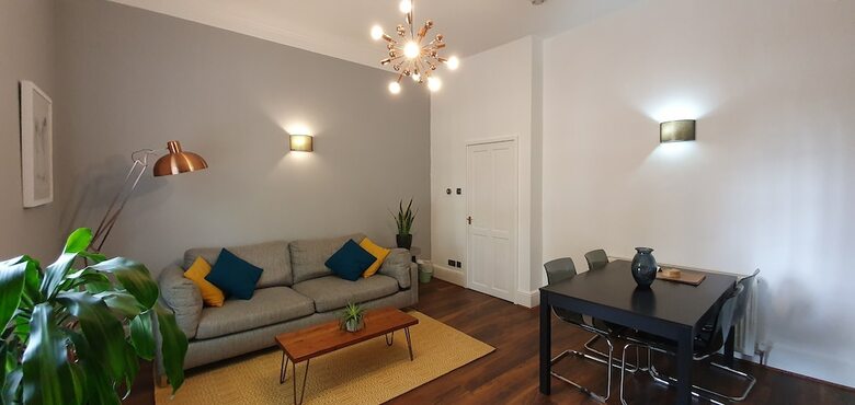 Hostal Victoria Park Lodge