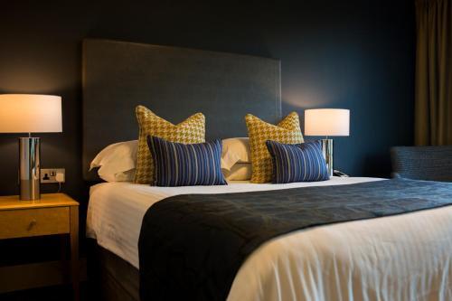 Hotel Woodland Grange