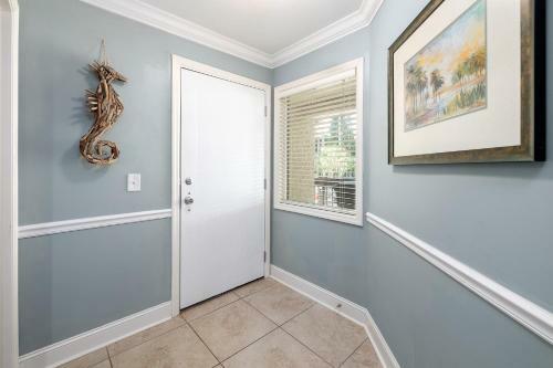 2 Bedroom 2 Bath Marsh Front Unit In Sea Palms On St Simons Island