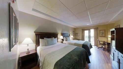 Hotel Ocean Inn & Suites