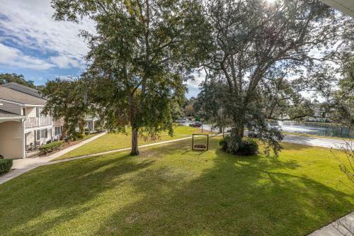 Updated Ocean Walk Condo