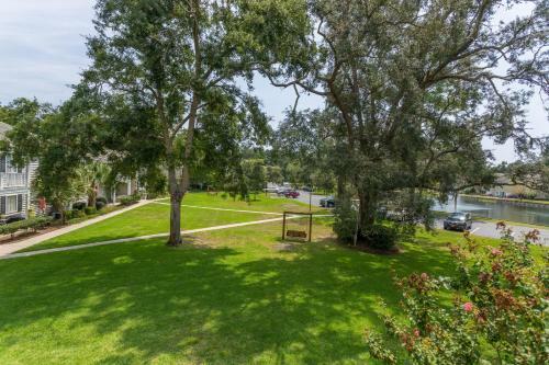 Updated Ocean Walk Condo