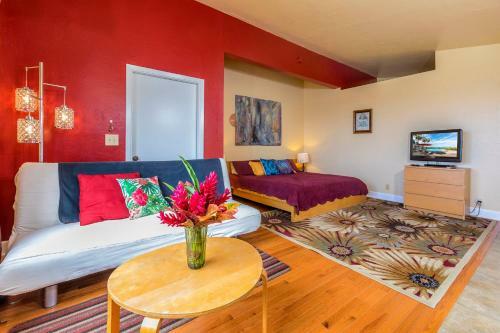 Luana Inn Bed & Breakfast