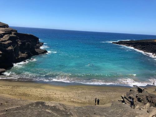 Apartamento Ocean View Paradise!