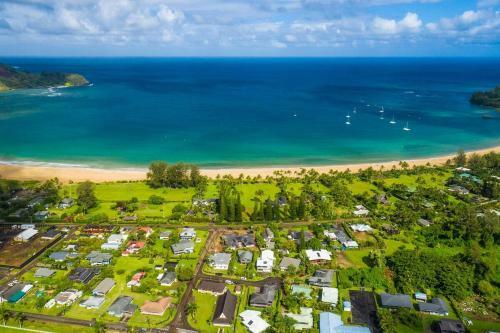 Hale Hanalei Home
