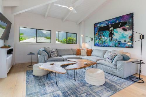 Hale Hanalei Home