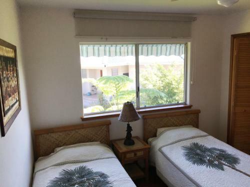 Hostal Guest House In Hilo