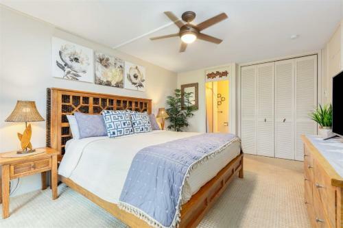 Apartamento Honu Haven - Relaxation In Paradise