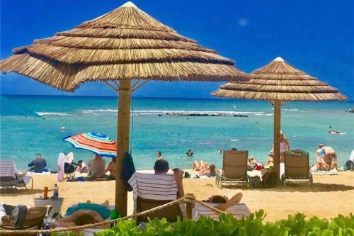 Apartamento Hidden Gem! Turtle Bay Hideaway