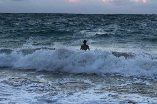 Apartamento Hidden Gem! Turtle Bay Hideaway