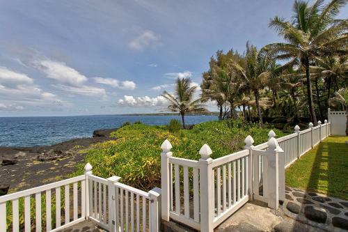 Paradise Ocean View Home