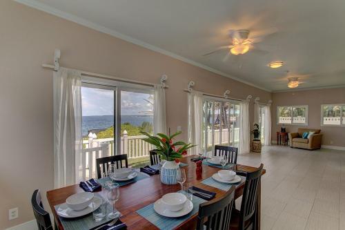 Paradise Ocean View Home