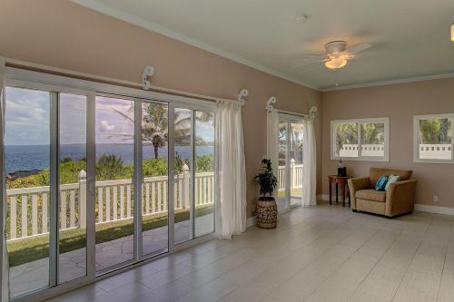 Paradise Ocean View Home