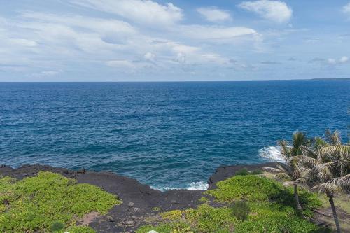 Paradise Ocean View Home