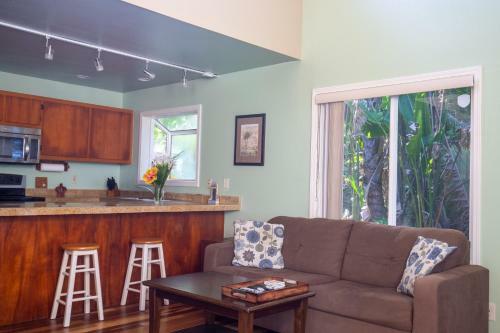 Hale Honu Home