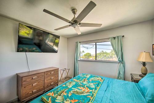 Apartamento Updated Poipu Condo With Views Steps To Ocean!