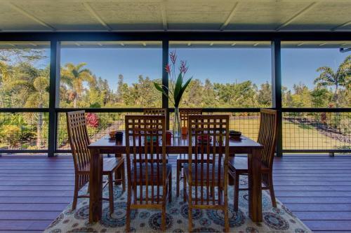 King's Fish House Estate Home