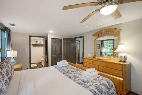 Sissy's Cottage