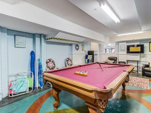 Fun Tybee Home With Marsh Views And Private Heated Plunge Pool!!