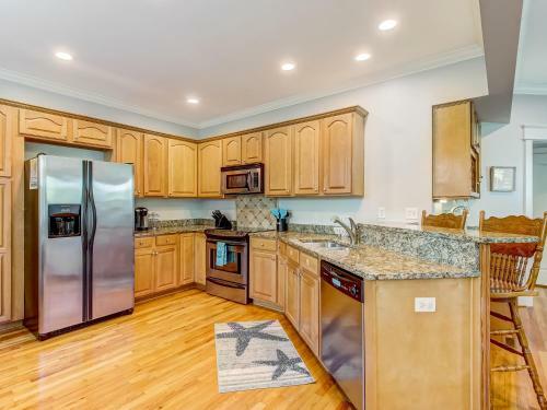 Fun Tybee Home With Marsh Views And Private Heated Plunge Pool!!