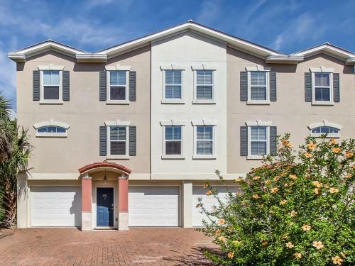 Fun Tybee Home With Marsh Views And Private Heated Plunge Pool!!
