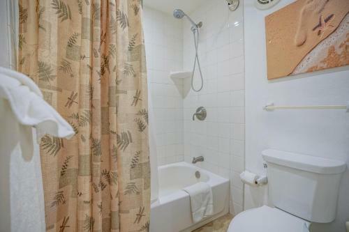 Kapaa Shore Resort #324, Ocean View