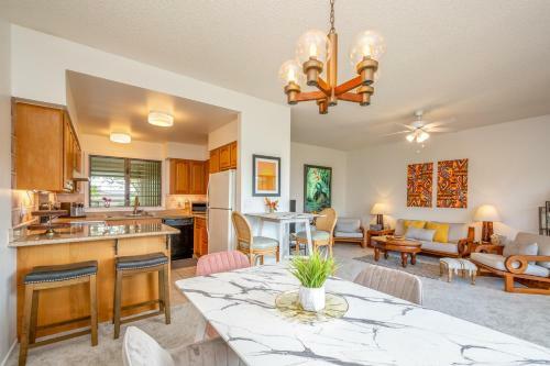 Apartamento Lae Nani 434 Condo
