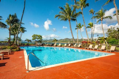 Apartamento Lae Nani 434 Condo