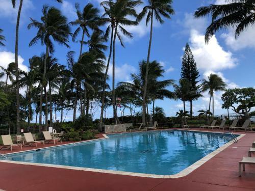Lae Nani #312, Oceanfront, Ground Floor