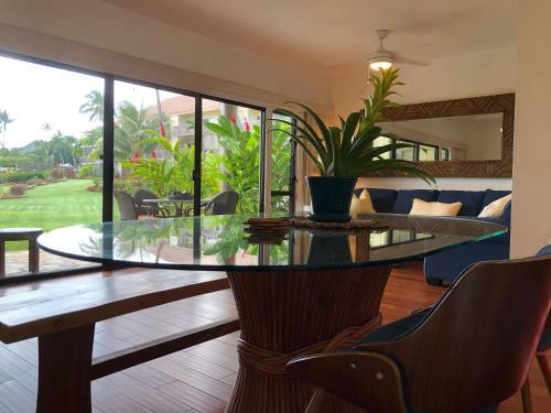 Lae Nani #312, Oceanfront, Ground Floor