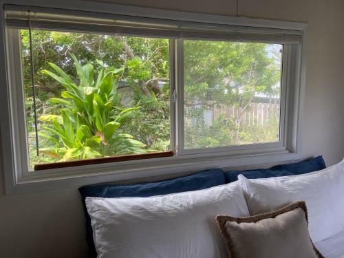 Oceanfront Kauai - Rhythm Tvnc 4288