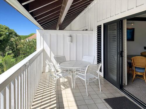 Apartamento Kiahuna Plantation Condo 96