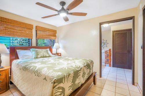 Ohana Retreat