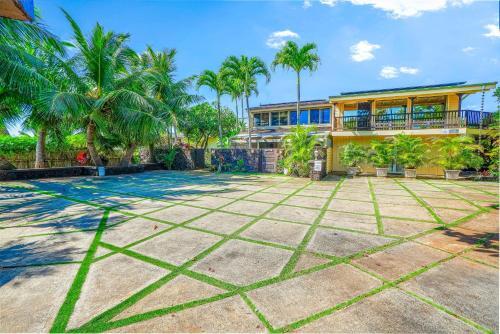 Ohana Retreat